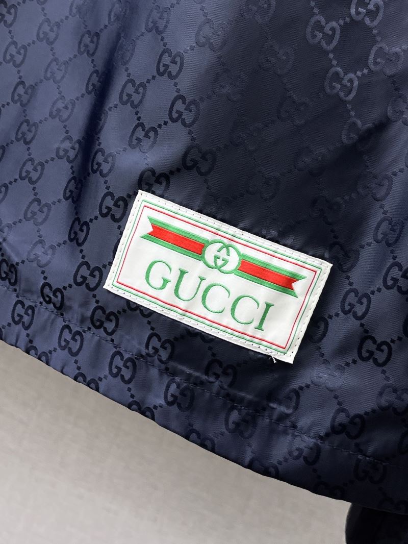 Gucci Outwear